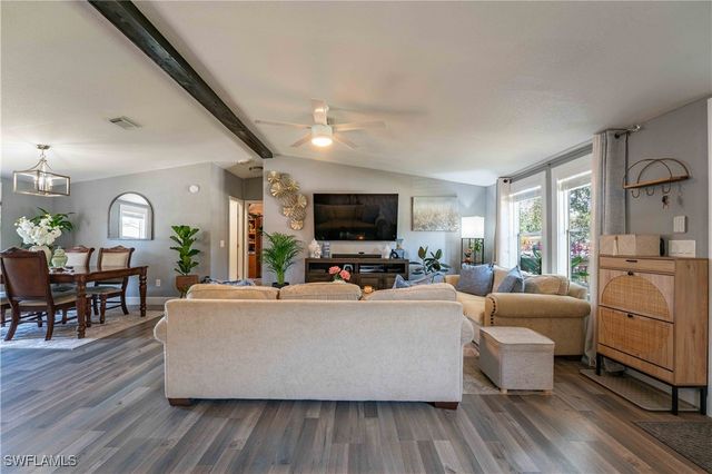 4018 Caloosa LOOP, Labelle, FL 33935