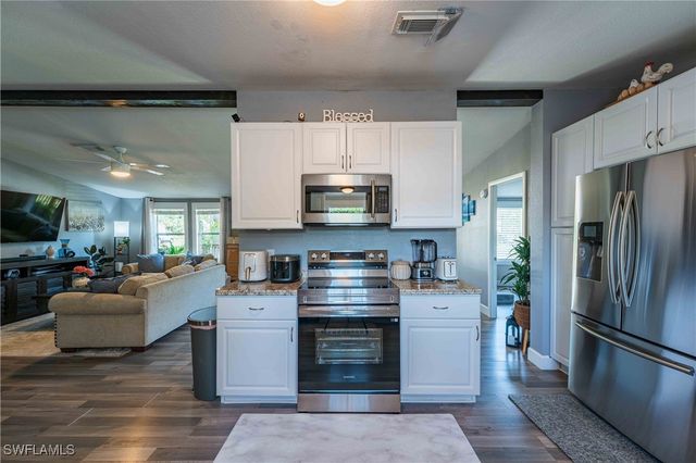 4018 Caloosa LOOP, Labelle, FL 33935