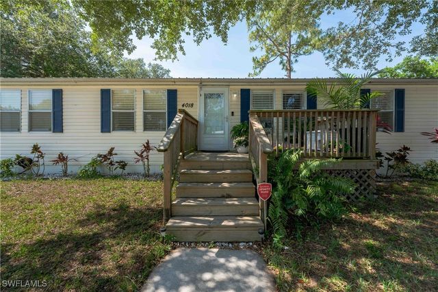 4018 Caloosa LOOP, Labelle, FL 33935