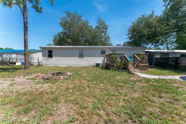 4018 Caloosa LOOP, Labelle, FL 33935