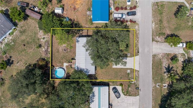 4018 Caloosa LOOP, Labelle, FL 33935
