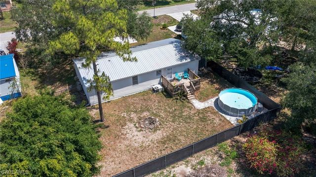 4018 Caloosa LOOP, Labelle, FL 33935