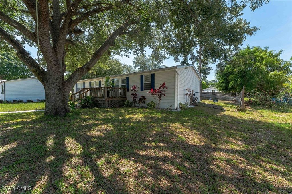 4018 Caloosa LOOP, Labelle, FL 33935