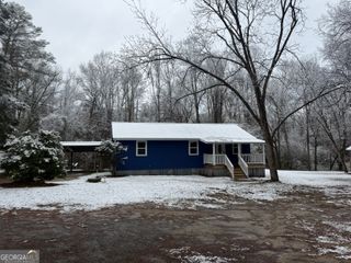 4487 Dixon Road, Lizella, GA 31052