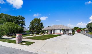 1701 S Elderberry, Ontario, CA 91762