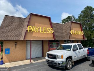 1590 N Columbia Street, Milledgeville, GA 31061