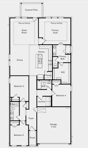 9738 Westminster Manor Drive, Cypress, TX 77433