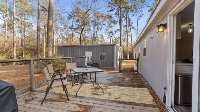 27310 Decker Woods Drive, Magnolia, TX 77354