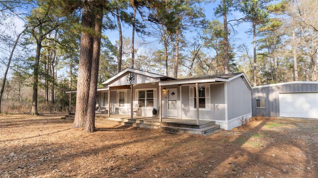 27310 Decker Woods Drive, Magnolia, TX 77354