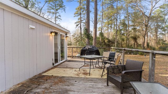 27310 Decker Woods Drive, Magnolia, TX 77354