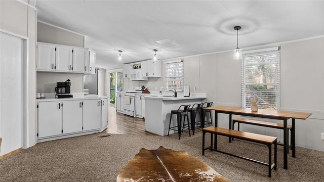 27310 Decker Woods Drive, Magnolia, TX 77354