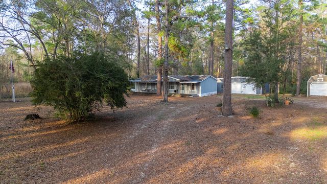 27310 Decker Woods Drive, Magnolia, TX 77354
