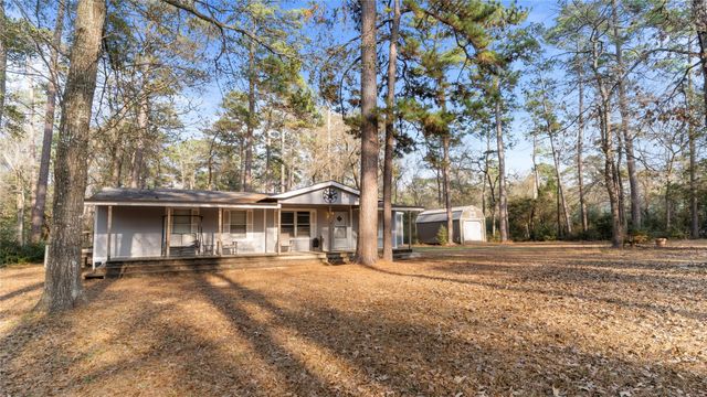 27310 Decker Woods Drive, Magnolia, TX 77354