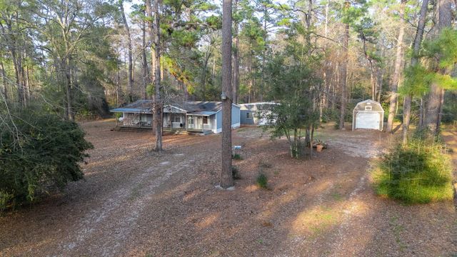 27310 Decker Woods Drive, Magnolia, TX 77354