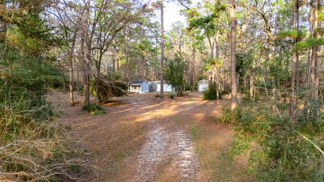 27310 Decker Woods Drive, Magnolia, TX 77354