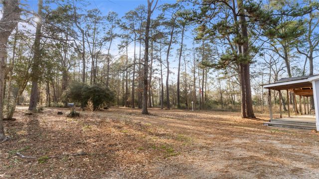 27310 Decker Woods Drive, Magnolia, TX 77354