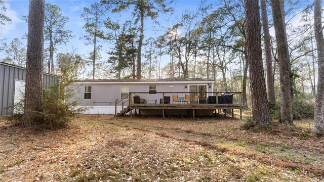 27310 Decker Woods Drive, Magnolia, TX 77354