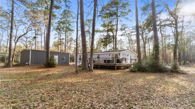 27310 Decker Woods Drive, Magnolia, TX 77354