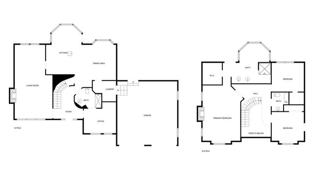 6095 Coral View Drive, Harrisburg, NC 28075