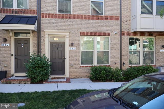 230 S NEWKIRK ST, Baltimore, MD 21224