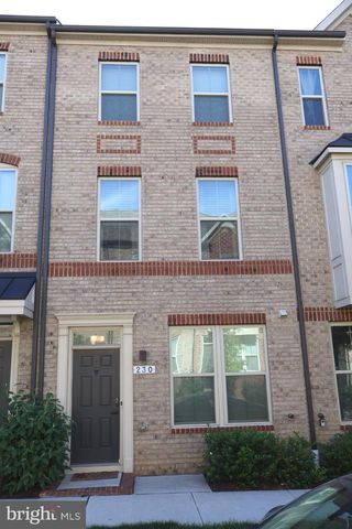 230 S NEWKIRK ST, Baltimore, MD 21224