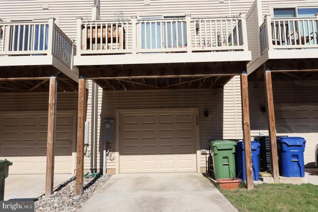230 S NEWKIRK ST, Baltimore, MD 21224