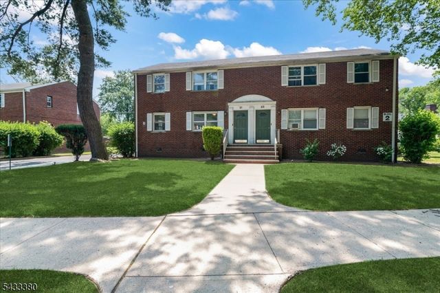 21 A Carolyn Terrace, Roselle Boro, NJ 07203