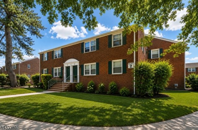 21 A Carolyn Terrace, Roselle Boro, NJ 07203