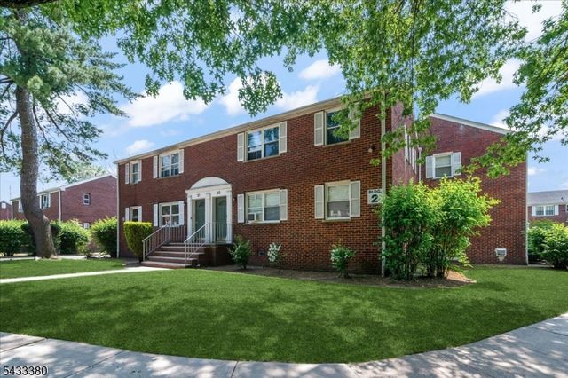 21 A Carolyn Terrace, Roselle Boro, NJ 07203