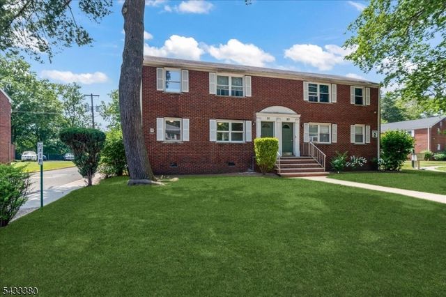 21 A Carolyn Terrace, Roselle Boro, NJ 07203