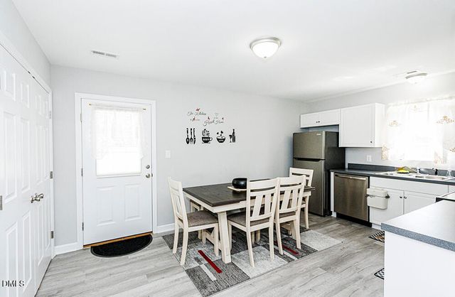 2411 Heath Lane, Tarboro, NC 27886