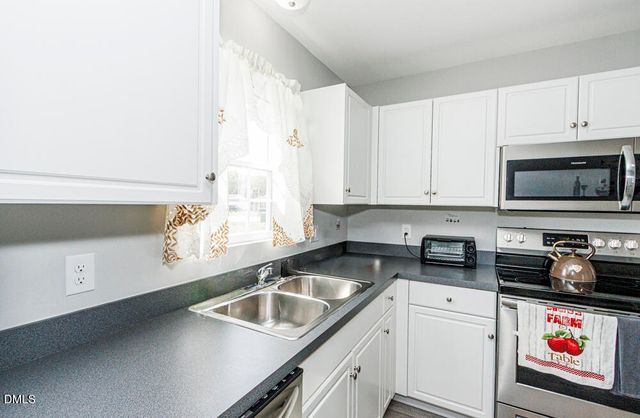 2411 Heath Lane, Tarboro, NC 27886