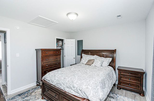 2411 Heath Lane, Tarboro, NC 27886