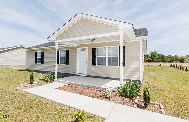 2411 Heath Lane, Tarboro, NC 27886