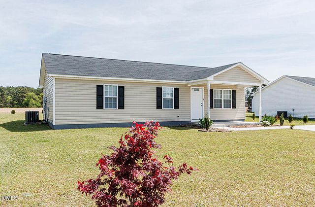 2411 Heath Lane, Tarboro, NC 27886