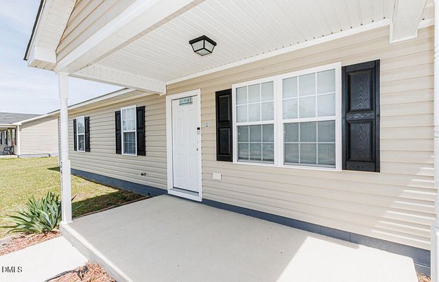 2411 Heath Lane, Tarboro, NC 27886