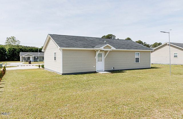 2411 Heath Lane, Tarboro, NC 27886