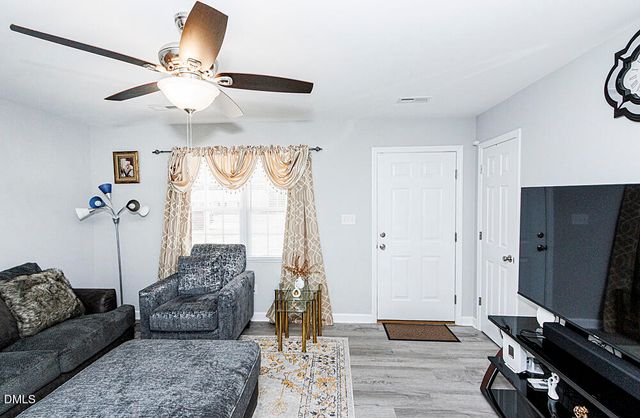 2411 Heath Lane, Tarboro, NC 27886