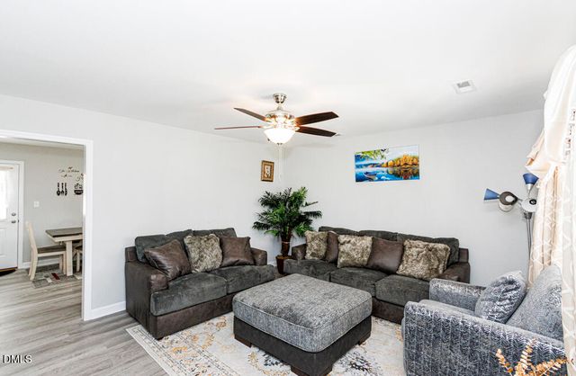 2411 Heath Lane, Tarboro, NC 27886