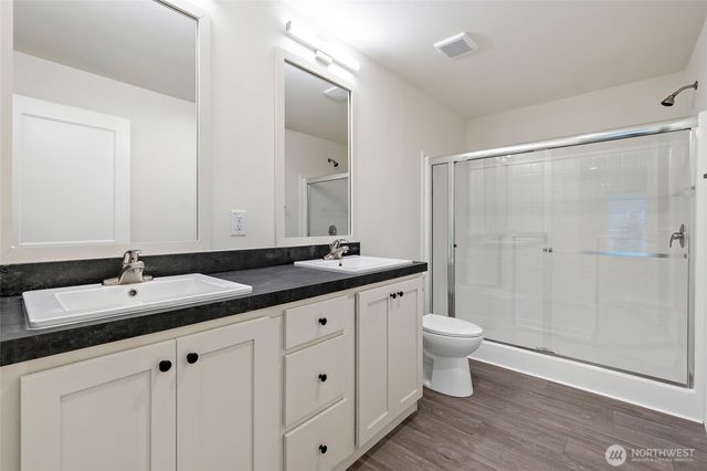 17005 Linden Court SE, Yelm, WA 98597