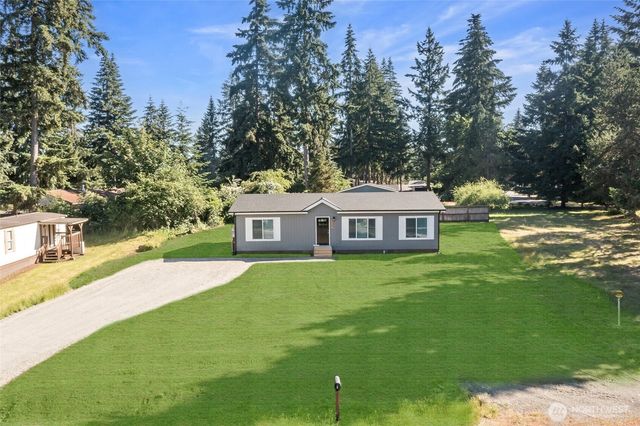17005 Linden Court SE, Yelm, WA 98597