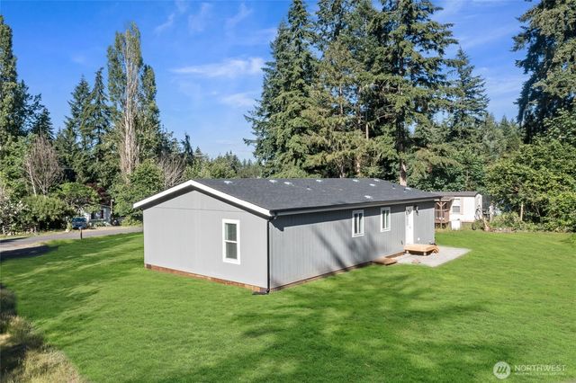 17005 Linden Court SE, Yelm, WA 98597