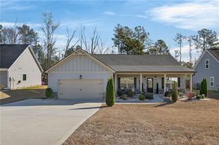 8624 St Andrews Parkway, Winston, GA 30187