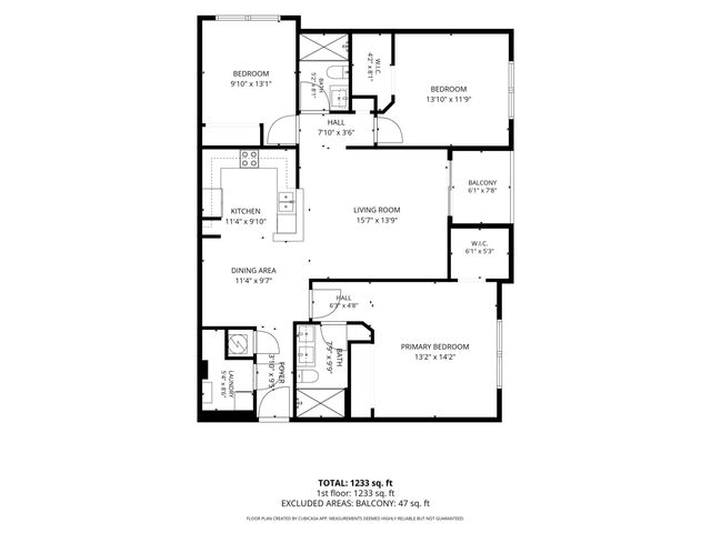 15085 Michelangelo Boulevard 207, Delray Beach, FL 33446