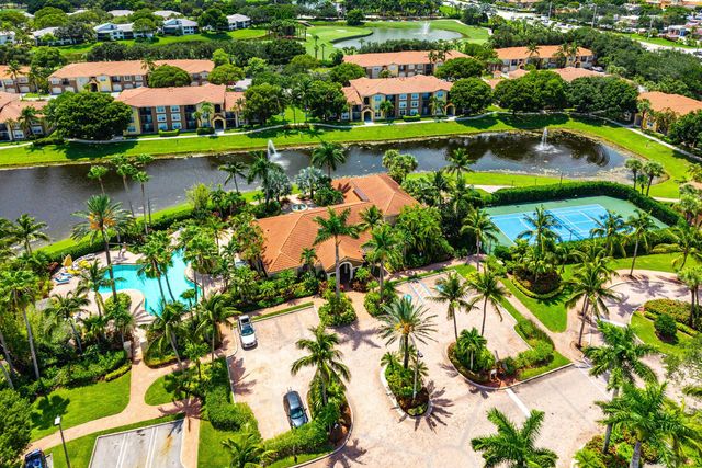 15085 Michelangelo Boulevard 207, Delray Beach, FL 33446