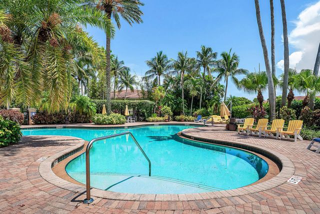15085 Michelangelo Boulevard 207, Delray Beach, FL 33446