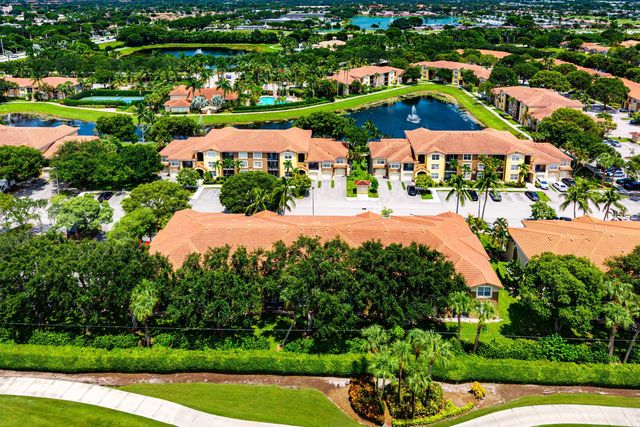 15085 Michelangelo Boulevard 207, Delray Beach, FL 33446