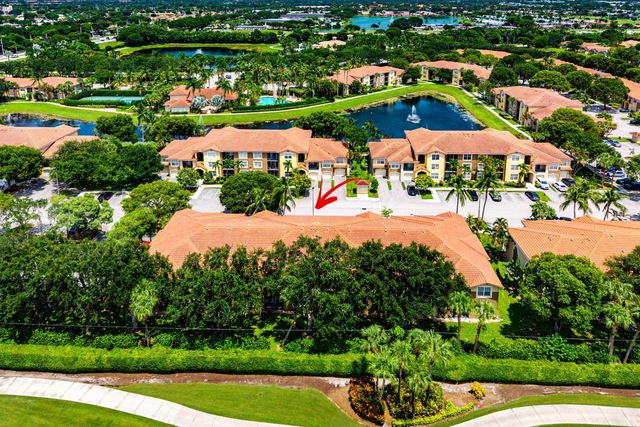 15085 Michelangelo Boulevard 207, Delray Beach, FL 33446