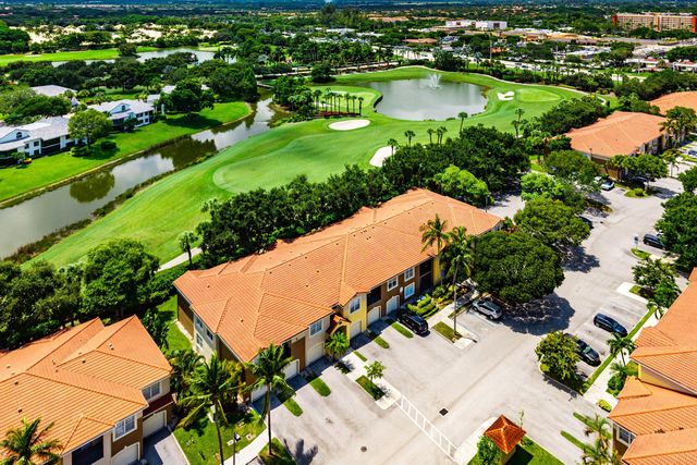 15085 Michelangelo Boulevard 207, Delray Beach, FL 33446