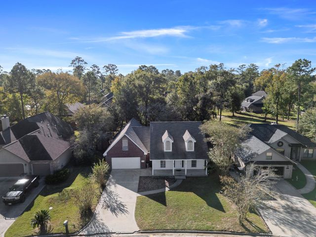 14731 Antares Drive, Willis, TX 77318